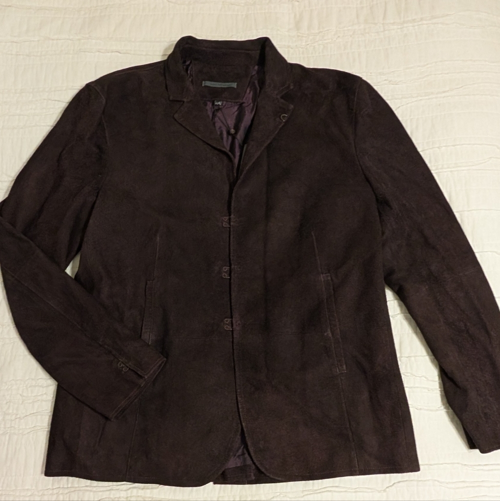 John Varvatos Thompson Jacket